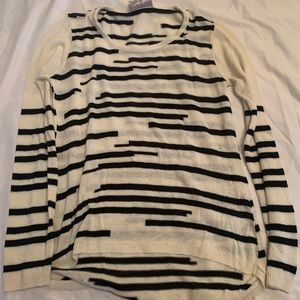 Romeo & Juliet Couture Sweater